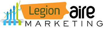 Legion Aire Marketing –  Get Advice & Grow Your Business